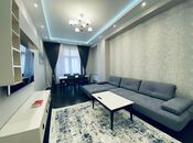 Сдаётся 2-комн. новостройка 110 м², м. Низами, photo 2 from 8
