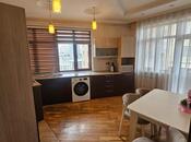 İcarəyə verilir 2 otaqlı yeni tikili 90 m², İnşaatçılar m., photo 4 from 8