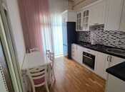 İcarəyə verilir 2 otaqlı yeni tikili 60 m², photo 2 from 8
