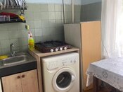 İcarəyə verilir 1 otaqlı köhnə tikili 40 m², Nərimanov r., photo 4 from 7