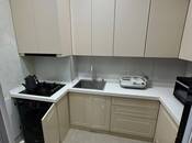 İcarəyə verilir 2 otaqlı yeni tikili 60 m², Gənclik m., photo 4 from 8