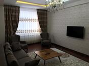 İcarəyə verilir 2 otaqlı yeni tikili 85 m², Gənclik m., photo 3 from 8