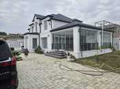 İcarəyə verilir 7 otaqlı həyət evi/bağ evi 250 m², Abşeron r., photo 1 from 8