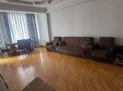 İcarəyə verilir 3 otaqlı yeni tikili 110 m², Gənclik m., photo 2 from 7
