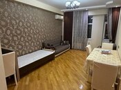 Сдаётся 2-комн. новостройка 65 м², м. Кара Караев, photo 1 from 6