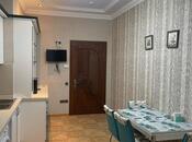 İcarəyə verilir 2 otaqlı yeni tikili 100 m², Nizami m., photo 3 from 8