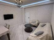 Satılır 2 otaqlı yeni tikili 73.3 m², İnşaatçılar m., photo 1 from 8