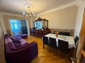 Satılır 4 otaqlı köhnə tikili 110 m², Nəriman Nərimanov m., photo 1 from 8
