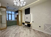 Satılır 2 otaqlı yeni tikili 46 m², Qara Qarayev m., photo 2 from 8