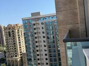 İcarəyə verilir 3 otaqlı yeni tikili 120 m², Nizami m., photo 8 from 8