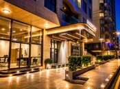 Продаётся 3-комн. новостройка 194 м², Насиминский  р., photo 3 from 8