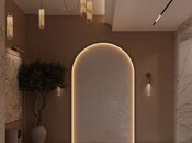 Satılır 3 otaqlı yeni tikili 124.3 m², Nərimanov r., photo 7 from 8