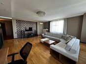 İcarəyə verilir 3 otaqlı yeni tikili 166 m², Elmlər Akademiyası m., photo 3 from 8