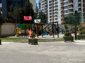 İcarəyə verilir 3 otaqlı yeni tikili 101 m², Koroğlu m., photo 1 from 8
