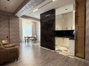 İcarəyə verilir 3 otaqlı yeni tikili 101 m², Koroğlu m., photo 3 from 8