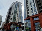 Продаётся 3-комн. новостройка 96.2 м², м. Элмляр Академиясы, photo 1 from 8