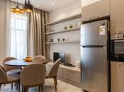 İcarəyə verilir 3 otaqlı yeni tikili 109 m², Nizami m., photo 7 from 8