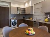 İcarəyə verilir 3 otaqlı yeni tikili 109 m², Nizami m., photo 8 from 8