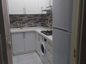 Сдаётся 2-комн. новостройка 70 м², м. Мемар Аджеми, photo 5 from 8