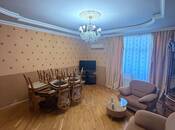 İcarəyə verilir 3 otaqlı yeni tikili 125 m², İnşaatçılar m., photo 3 from 8