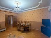 İcarəyə verilir 3 otaqlı yeni tikili 125 m², İnşaatçılar m., photo 5 from 8