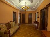 İcarəyə verilir 3 otaqlı yeni tikili 125 m², İnşaatçılar m., photo 6 from 8