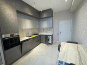 İcarəyə verilir 2 otaqlı yeni tikili 80 m², İnşaatçılar m., photo 5 from 8