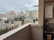 İcarəyə verilir 2 otaqlı yeni tikili 80 m², İnşaatçılar m., photo 8 from 8