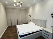 İcarəyə verilir 2 otaqlı yeni tikili 80 m², İnşaatçılar m., photo 4 from 8