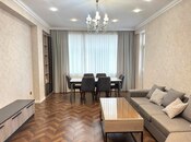 İcarəyə verilir 2 otaqlı yeni tikili 80 m², İnşaatçılar m., photo 2 from 8