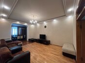 Сдаётся 3-комн. вторичка 85 м², м. Шах Исмаил Хатаи, photo 4 from 8
