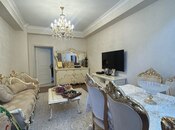 Satılır 2 otaqlı yeni tikili 95 m², Həzi Aslanov q., photo 4 from 8