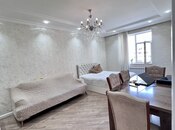 Satılır 3 otaqlı yeni tikili 92 m², Həzi Aslanov m., photo 3 from 8