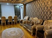 İcarəyə verilir 2 otaqlı yeni tikili 85 m², Nəriman Nərimanov m., photo 3 from 8