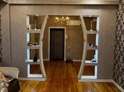 İcarəyə verilir 2 otaqlı yeni tikili 85 m², Nəriman Nərimanov m., photo 6 from 8