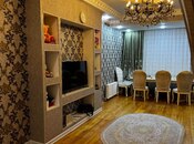 İcarəyə verilir 2 otaqlı yeni tikili 85 m², Nəriman Nərimanov m., photo 4 from 8