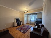 İcarəyə verilir 3 otaqlı yeni tikili 110 m², Şah İsmayıl Xətai m., photo 2 from 8