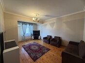 İcarəyə verilir 3 otaqlı yeni tikili 110 m², Şah İsmayıl Xətai m., photo 1 from 8