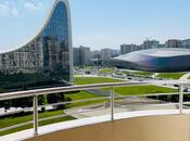 İcarəyə verilir 2 otaqlı yeni tikili 105 m², Nəriman Nərimanov m., photo 1 from 8