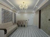 Satılır 3 otaqlı yeni tikili 83 m², Masazır q., photo 2 from 8