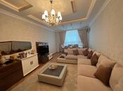 Satılır 3 otaqlı yeni tikili 125 m², Memar Əcəmi m., photo 1 from 8
