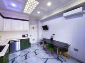 İcarəyə verilir 3 otaqlı yeni tikili 130 m², Badamdar q., photo 7 from 8