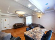 İcarəyə verilir 3 otaqlı yeni tikili 130 m², Badamdar q., photo 4 from 8