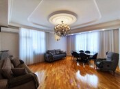 İcarəyə verilir 3 otaqlı yeni tikili 130 m², Badamdar q., photo 2 from 8