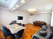 İcarəyə verilir 3 otaqlı yeni tikili 130 m², Badamdar q., photo 3 from 8