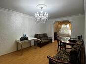 İcarəyə verilir 3 otaqlı köhnə tikili 70 m², Elmlər Akademiyası m., photo 1 from 8