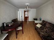 İcarəyə verilir 3 otaqlı köhnə tikili 70 m², Elmlər Akademiyası m., photo 5 from 8