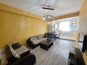 İcarəyə verilir 4 otaqlı yeni tikili 110 m², Nəsimi m., photo 2 from 8