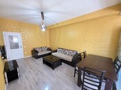 İcarəyə verilir 4 otaqlı yeni tikili 110 m², Nəsimi m., photo 1 from 8