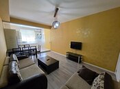 İcarəyə verilir 4 otaqlı yeni tikili 110 m², Nəsimi m., photo 4 from 8